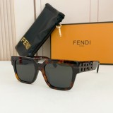 F*ENDI * Sunglass shangmei 23110502