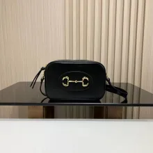 G*ucci GG Marmont mini top handle bag EY23110701