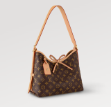 Louis vuitton M46203 monogram CARRYALL PM handbag 23110801
