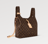 Louis vuitton monogram M46817 ATLANTIS GM handbag 23110805