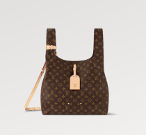 Louis vuitton monogram M46817 ATLANTIS GM handbag 23110805