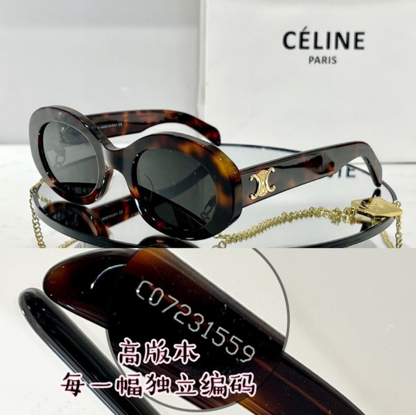 C*elinee Sunglass shangmei 23110906