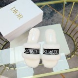 Dior flat shoes HG23110902