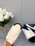 Chanel flat shoes HG23110907