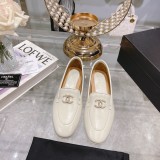 Chanel flat shoes HG23110908