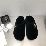 Chanel flat shoes HG23110906