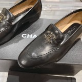 Chanel flat shoes HG23110908