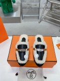 Hermes fiat shoes HG23110904