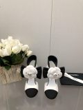 Chanel high heel 8.5cm shoes HG23110905