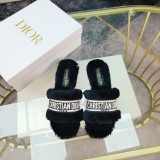 Dior flat shoes HG23110902