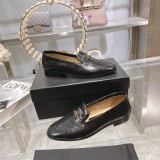 Chanel flat shoes HG23110908