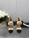 Chanel high heel 8.5cm shoes HG23110905