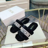 Dior flat shoes HG23110902