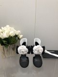 Chanel high heel 8.5cm shoes HG23110905