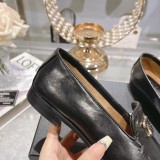 Chanel flat shoes HG23110908