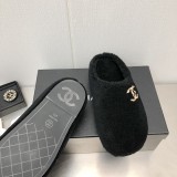 Chanel flat shoes HG23110906