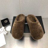 Chanel flat shoes HG23110906