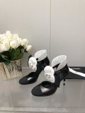 Chanel high heel 8.5cm shoes HG23110905