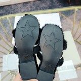 Dior flat shoes HG23110902