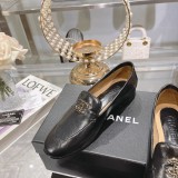 Chanel flat shoes HG23110908