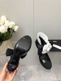 Chanel high heel 8.5cm shoes HG23110905