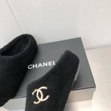 Chanel flat shoes HG23110906