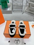 Hermes fiat shoes HG23110904