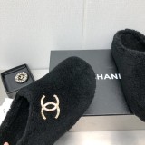 Chanel flat shoes HG23110906