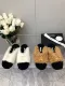 Chanel flat shoes HG23110907