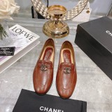 Chanel flat shoes HG23110908