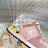 L &V Sneakers Run Away 6 Colors 23111609