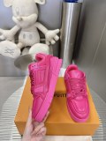 L &V  Unisex Sneakers trainer 8 Colors 23111601