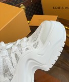 L &V Sneakers Archlight2.0  2 Colors 23111607