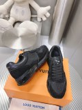 L &V Men Sneakers Run Away 5 Colors 23111605