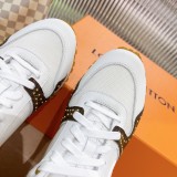 L &V Sneakers Run Away 6 Colors 23111609