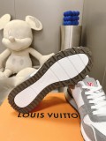 L &V Men Sneakers Run Away 5 Colors 23111605