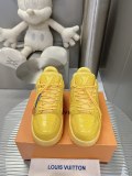 L &V  Unisex Sneakers trainer 8 Colors 23111601