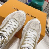 L &V  Unisex Sneakers RUN55 6 Colors 23111603