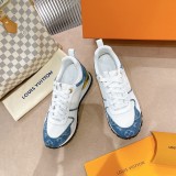 L &V Sneakers Run Away 6 Colors 23111609