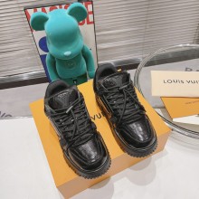 L &V  Unisex Sneakers trainer 8 Colors 23111601