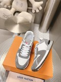 L &V Men Sneakers Run Away 5 Colors 23111605