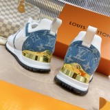 L &V Sneakers Run Away 6 Colors 23111609