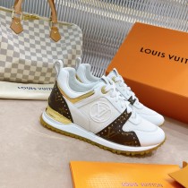 L &V Sneakers Run Away 6 Colors 23111609