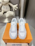 L &V Men Sneakers Run Away 5 Colors 23111605