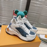 L &V  Unisex Sneakers RUN55 6 Colors 23111603