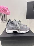 C*hanel Sneakers  4 Colors 23112201