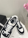 C*hanel Sneakers 6 Colors 23112202