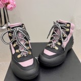 C*hanel Sneakers 7 Colors 23112202