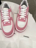 C*hanel Sneakers 6 Colors 23112202