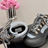 C*hanel Sneakers 7 Colors 23112202